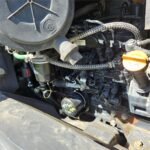 Komatsu PC 55 MR-3 + Attache rapide – Image 20