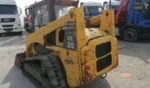 2008 KOMATSU CK20-1 – Image 5
