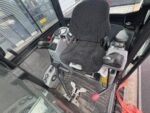 Bobcat E20Z seulement 113 heures de conduite – Image 3