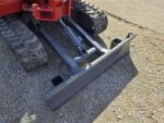 Takeuchi TB 125 avec 3 godets – Image 12