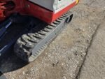 Takeuchi TB 125 avec 3 godets – Image 13