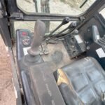 Bobcat 320 + 4 godets – Image 6