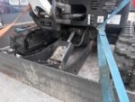 Bobcat E20Z seulement 113 heures de conduite – Image 5