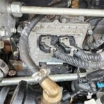 CASE IH Farmlift 742 – 2015 – Image 45