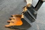 Bobcat E26 avec 3 godets – Image 12