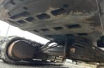 Bobcat E16 avec 4 godets – Image 43