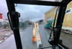 Bobcat E26 avec 3 godets – Image 45