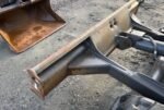 Volvo EC60E avec Tiltrotateur + 3 godets – Image 3