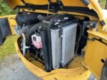 Caterpillar 302.5C avec 3 godets – Image 11