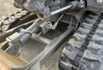 Volvo EC60E avec Tiltrotateur + 3 godets – Image 11