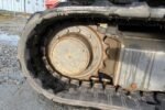 Volvo EC60E avec Tiltrotateur + 3 godets – Image 17
