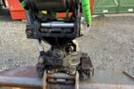 Volvo EC60E avec Tiltrotateur + 3 godets – Image 22