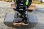 Volvo EC60E avec Tiltrotateur + 3 godets – Image 25