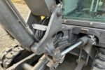 Volvo EC60E avec Tiltrotateur + 3 godets – Image 26
