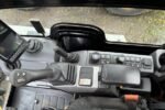 Caterpillar 302cr avec engcon et remorque – Image 19