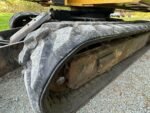 Caterpillar 302.5C avec 3 godets – Image 16
