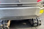 Volvo EC60E avec Tiltrotateur + 3 godets – Image 31