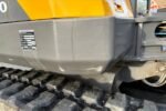 Volvo EC60E avec Tiltrotateur + 3 godets – Image 32