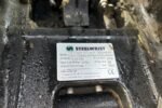 Volvo EC60E avec Tiltrotateur + 3 godets – Image 38