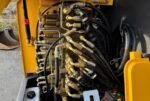 Volvo EC60E avec Tiltrotateur + 3 godets – Image 44