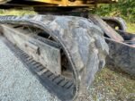Caterpillar 302.5C avec 3 godets – Image 20