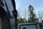 Volvo EC60E avec Tiltrotateur + 3 godets – Image 56