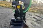 Volvo EC60E avec Tiltrotateur + 3 godets – Image 64