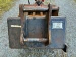Caterpillar 302.5C avec 3 godets – Image 28