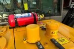 Volvo EC60E avec Tiltrotateur + 3 godets – Image 70