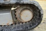 Volvo EC60E avec Tiltrotateur + 3 godets – Image 77