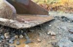 Volvo EC60E avec Tiltrotateur + 3 godets – Image 78