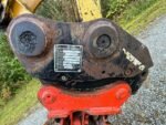 Caterpillar 302.5C avec 3 godets – Image 35