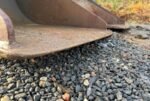 Volvo EC60E avec Tiltrotateur + 3 godets – Image 83
