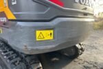 Volvo EC60E avec Tiltrotateur + 3 godets – Image 95