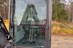 Volvo EC60E avec Tiltrotateur + 3 godets – Image 97