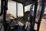 Kubota U27-4 avec Tiltrotator – Image 12