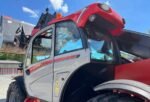 Manitou MLT 961 Fourches/ Godet/ Fouches à fumier – Image 4