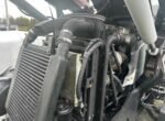 Tracteur agricole ZETOR Proxima Power 90 et chargeur frontal – Image 2
