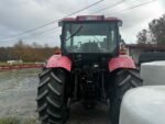 Tracteur agricole ZETOR Proxima Power 90 et chargeur frontal – Image 3