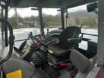 Tracteur agricole ZETOR Proxima Power 90 et chargeur frontal – Image 4