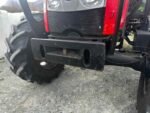 Tracteur agricole ZETOR Proxima Power 90 et chargeur frontal – Image 9