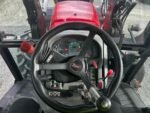 Tracteur agricole ZETOR Proxima Power 90 et chargeur frontal – Image 11
