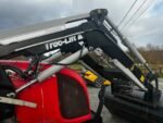 Tracteur agricole ZETOR Proxima Power 90 et chargeur frontal – Image 13