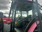 Tracteur agricole ZETOR Proxima Power 90 et chargeur frontal – Image 16