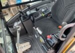 Volvo ECR25D avec 3 godets et Remorque – Image 3