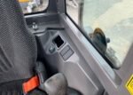 Volvo ECR25D avec 3 godets et Remorque – Image 11