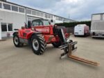 Chariot télescopique Manitou MT1030  – Image 9