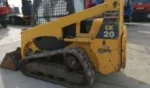 2008 KOMATSU CK20-1 – Image 8