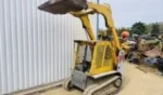 2004 TAKEUCHI TL 126 – Image 8