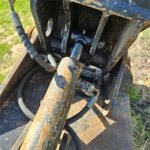 Komatsu PC 55 MR-3 + Attache rapide – Image 16